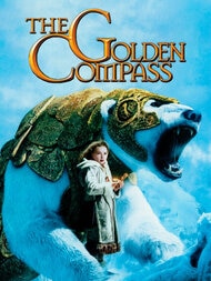 The Golden Compass (2007, Chris Weitz)