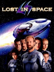 Lost in Space (1998, Stephen Hopkins)