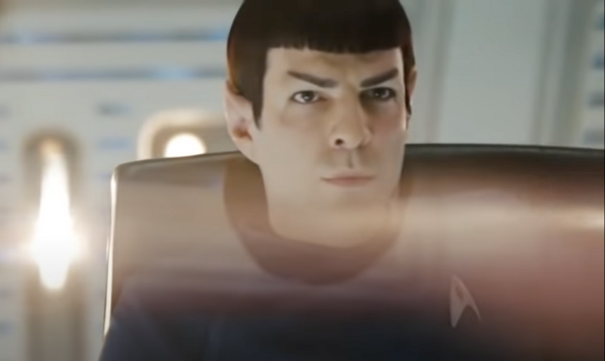 Star Trek (2009) YT